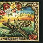 Cover of Everclear, , CD
