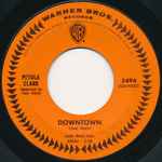 Cover von Downtown, 1964, Vinyl