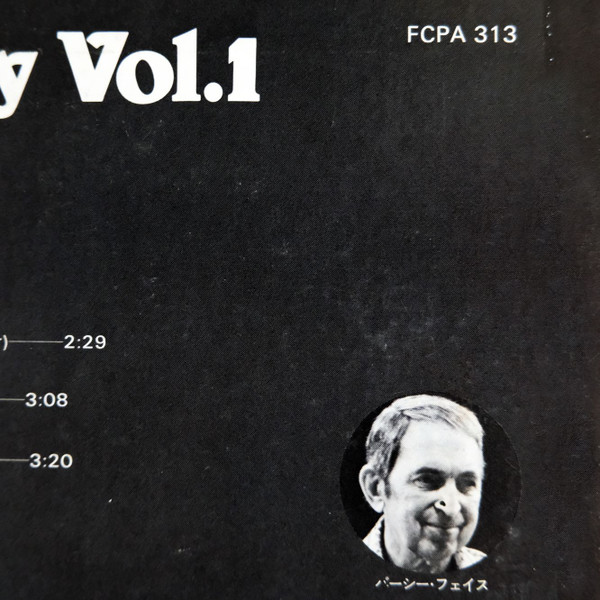 last ned album Percy Faith - Percy Faiths Latin Fantasy Vol2