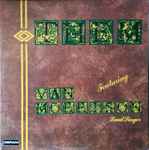 Cover of Them Featuring Van Morrison Lead Singer, , Vinyl