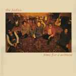 The Feelies – Time For A Witness (1991, CD) - Discogs