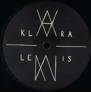 Klara Lewis - Msuic EP album cover
