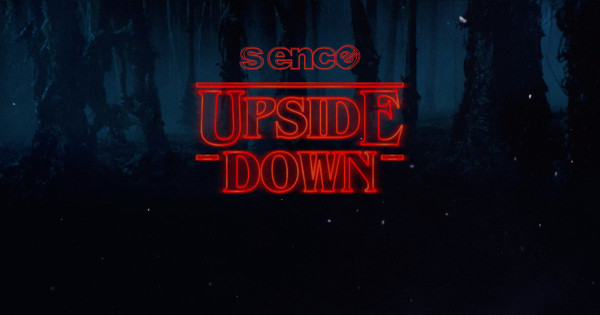 descargar álbum SEncE - Upside Down