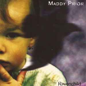 Ravenchild - Maddy Prior