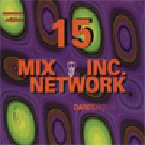 baixar álbum Various - Mix Network Inc Issue 15