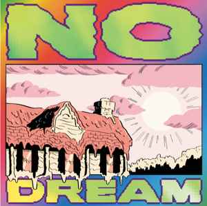 Jeff Rosenstock - No Dream album cover