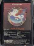 Cover of Book Of Dreams, 1977, 8-Track Cartridge
