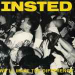 Cover of We'll Make The Difference, 1989, Vinyl