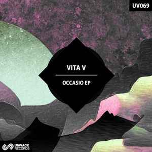 Vita V - Occasio EP album cover