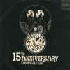 Various - 15th Anniversary Compilation