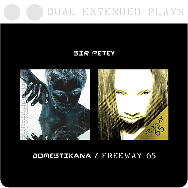lataa albumi Sir Petey - Domestikana Freeway 65