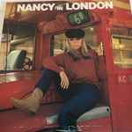 Cover of Nancy In London, 1966, Vinyl