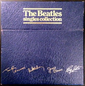 The Beatles – The Singles Collection (2019, Box Set) - Discogs