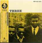 Cover of We Three, 1999-03-31, CD