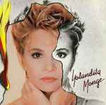 Cover of Vivencias, 1988, CD