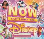 Cover of Now That's What I Call Disney, 2017-11-03, CD