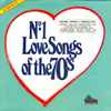 Various - No. 1 Love Songs Of The 70's