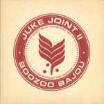 Cover of Juke Joint II, 2006, CD