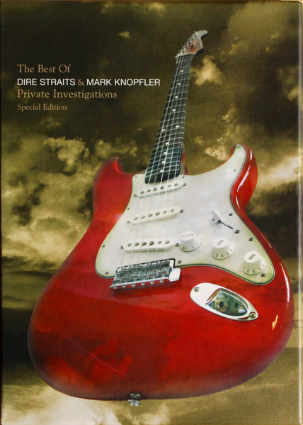 Best Songs Of Mark Knopfler - Mark Knopfler Greatest Hits Full
