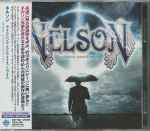 Nelson – Lightning Strikes Twice (2010, Digipak, CD) - Discogs