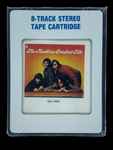 Cover of Greatest Hits, 1977, 8-Track Cartridge