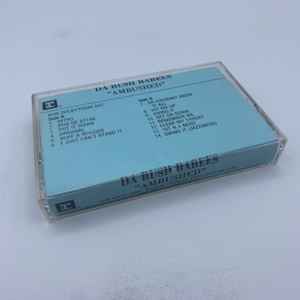 Da Bush Babees – Ambushed (1994, Cassette) - Discogs