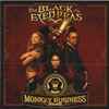 The Black Eyed Peas* - Monkey Business