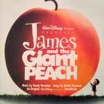 Cover of James And The Giant Peach, 2006, CD