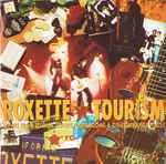 Cover of Tourism, 1992, Vinyl