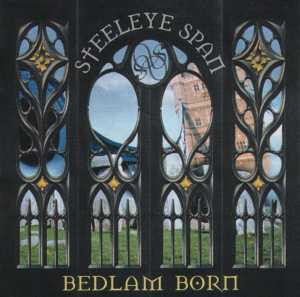 Steeleye Span - Bedlam Born on Discogs