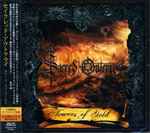 Sacred Outcry – Towers Of Gold (2023, CD) - Discogs