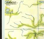 Cover of Ambient 1 (Music For Airports), 2004-10-04, CD