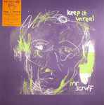 Cover of Keep It Unreal, 1999-06-00, Vinyl