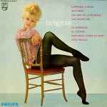 Cover of Brigitte, 1963-03-21, Vinyl