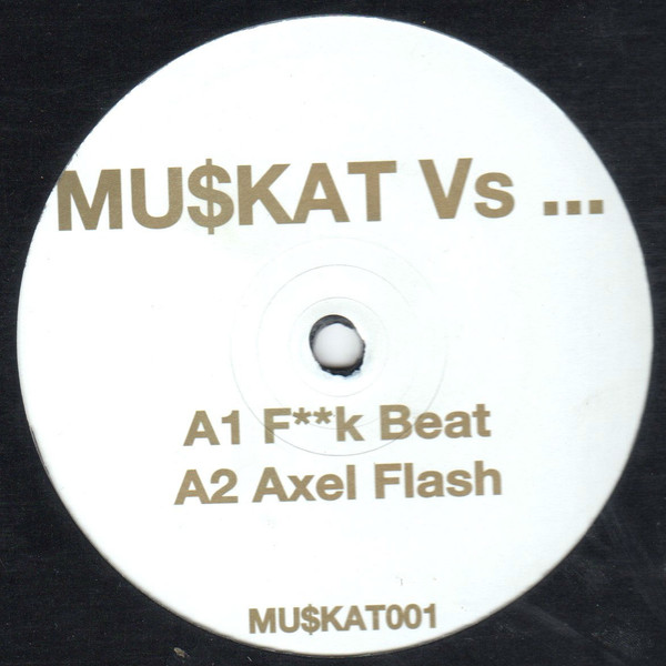 Album herunterladen Mu$kat - Mukat vs