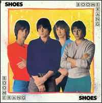 Shoes - Boomerang + Shoes On Ice