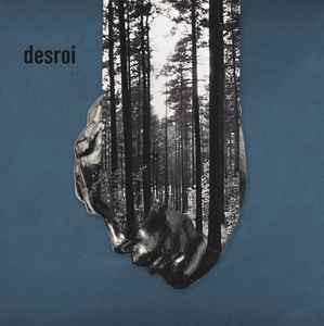 Desroi - Eutheria album cover