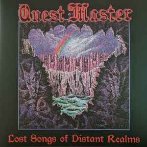 Quest Master - Lost Songs Of Distant Realms 