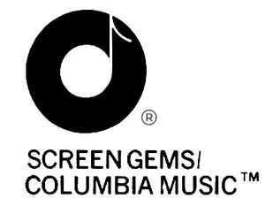Screen Gems-Columbia Music on Discogs
