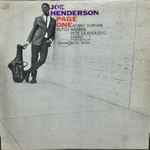 Joe Henderson - Page One | Releases | Discogs