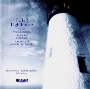 Ostrobothnian Chamber Orchestra - Lighthouse album cover