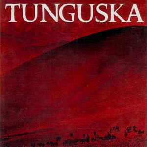 Tunguska - Tunguska / De Novissimis album cover