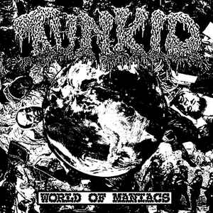 Tunkio (2) - World Of Maniacs