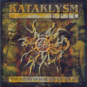 Epic (The Poetry Of War) - Kataklysm