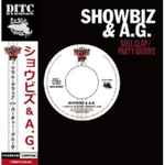 Showbiz & A.G. – Soul Clap / Party Groove (2018, Vinyl) - Discogs