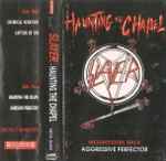 Cover of Haunting The Chapel, 1994, Cassette