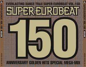 Super Eurobeat Vol. 180 - Anniversary Non-Stop DJ Selection (2007