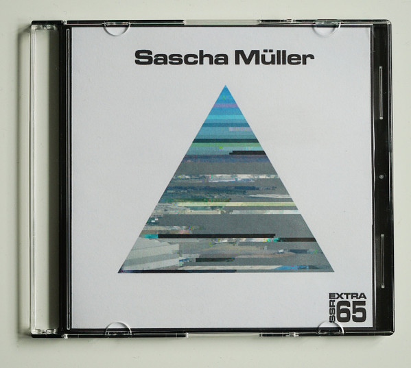 ladda ner album Sascha Müller - SSREXTRA65