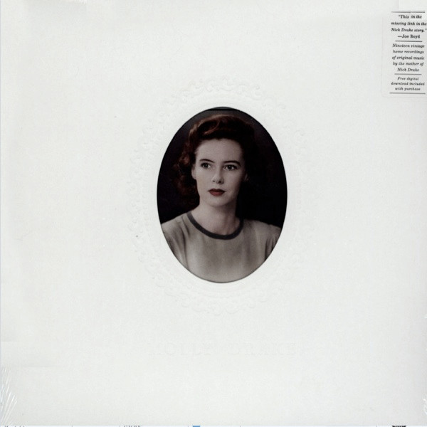 Molly Drake – Molly Drake (2013, Vinyl) - Discogs