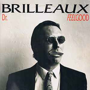 Dr. Feelgood - Brilleaux album cover